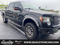 2011 Ford F-150 FX4