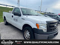 2013 Ford F-150 XL