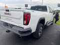 2023 GMC Sierra 2500HD 4WD SLE Double Cab