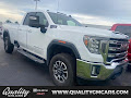 2023 GMC Sierra 2500HD 4WD SLE Double Cab