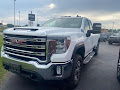 2023 GMC Sierra 2500HD 4WD SLE Double Cab