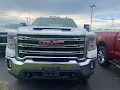 2023 GMC Sierra 2500HD 4WD SLE Double Cab