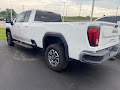 2023 GMC Sierra 2500HD 4WD SLE Double Cab