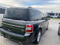 2018 Ford Flex SEL