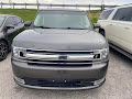 2018 Ford Flex SEL