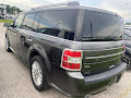 2018 Ford Flex SEL
