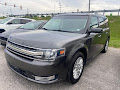 2018 Ford Flex SEL