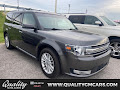 2018 Ford Flex SEL