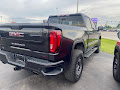 2020 GMC Sierra 1500 4WD AT4 Crew Cab