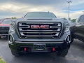 2020 GMC Sierra 1500 4WD AT4 Crew Cab
