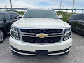 2015 Chevrolet Suburban LT