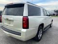 2015 Chevrolet Suburban LT