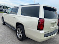 2015 Chevrolet Suburban LT