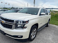 2015 Chevrolet Suburban LT