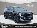 2026 GMC Acadia FWD Elevation