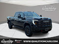 2026 GMC Sierra 2500HD AT4