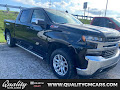 2020 Chevrolet Silverado 1500 4WD LT Crew Cab