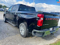 2020 Chevrolet Silverado 1500 4WD LT Crew Cab