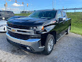 2020 Chevrolet Silverado 1500 4WD LT Crew Cab
