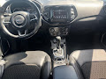 2020 Jeep Compass 4WD Altitude