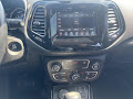 2020 Jeep Compass 4WD Altitude