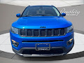 2020 Jeep Compass 4WD Altitude