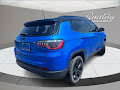 2020 Jeep Compass 4WD Altitude
