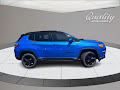 2020 Jeep Compass 4WD Altitude