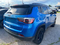2020 Jeep Compass Altitude