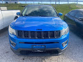 2020 Jeep Compass Altitude
