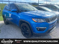 2020 Jeep Compass Altitude