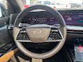 2025 Cadillac Escalade 4WD Premium Luxury
