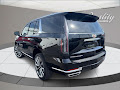 2025 Cadillac Escalade 4WD Premium Luxury