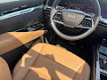 2025 Cadillac Escalade 4WD Premium Luxury
