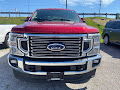 2022 Ford Super Duty F-350 DRW LARIAT