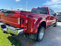 2022 Ford Super Duty F-350 DRW LARIAT