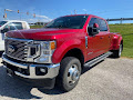 2022 Ford Super Duty F-350 DRW LARIAT