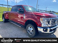 2022 Ford Super Duty F-350 DRW LARIAT