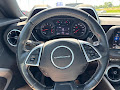 2022 Chevrolet Camaro 1LT
