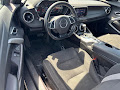 2022 Chevrolet Camaro 1LT