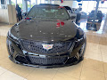 2022 Cadillac CT5-V Blackwing