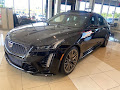 2022 Cadillac CT5-V Blackwing
