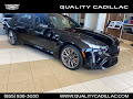 2022 Cadillac CT5-V Blackwing