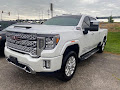 2020 GMC Sierra 3500HD Denali