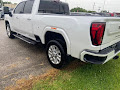 2020 GMC Sierra 3500HD Denali