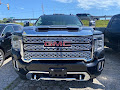 2023 GMC Sierra 3500HD 4WD Crew Cab Denali