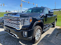 2023 GMC Sierra 3500HD 4WD Crew Cab Denali