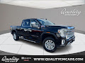 2023 GMC Sierra 3500HD 4WD Crew Cab Denali