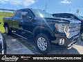 2023 GMC Sierra 3500HD 4WD Crew Cab Denali