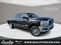 2021 RAM 2500 4WD Limited Mega Cab